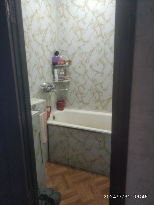 Angren 5/3 4a 29 uy 5-etaj 5-qav.