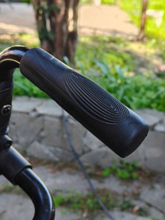 Акумулаторна инвалидна количка