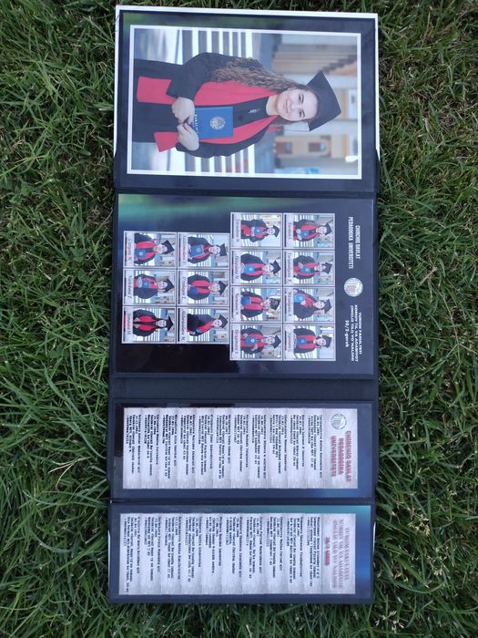 Виньетки Sifatli vinetkalar