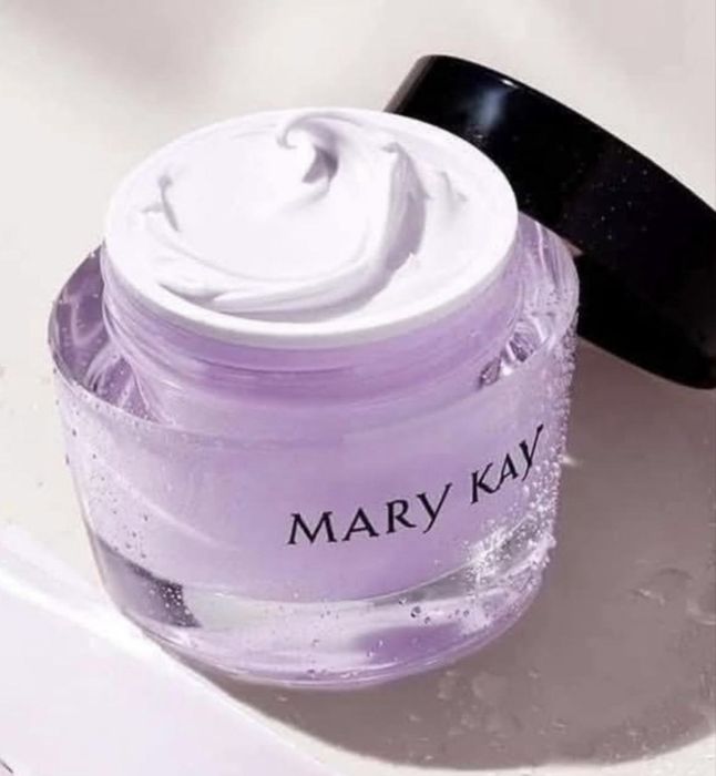 Mary kay косметика