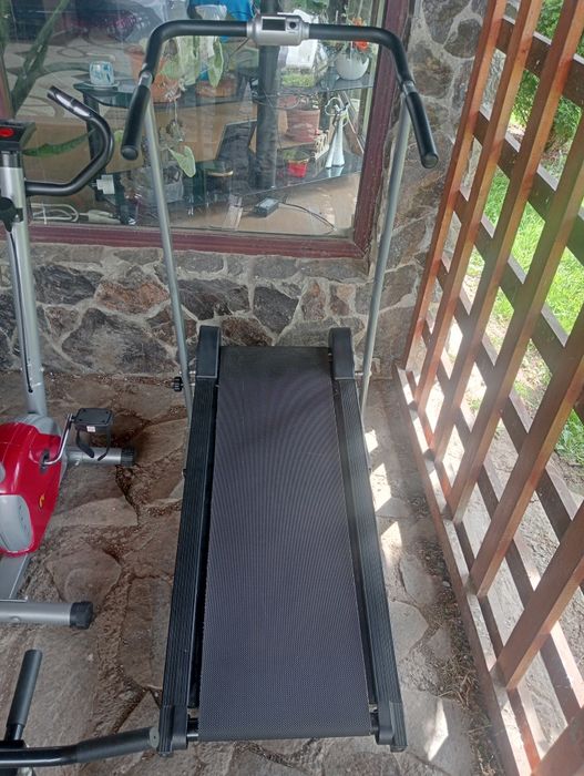 Vând aparate fitness