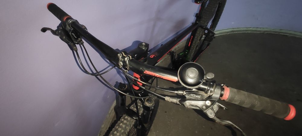 Горный Scott Aspect 940 29 L