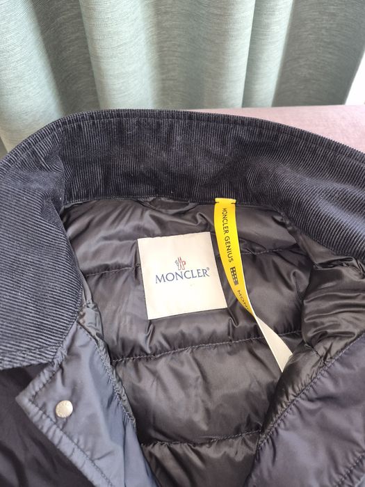 Moncler Genius marimea 1(s)