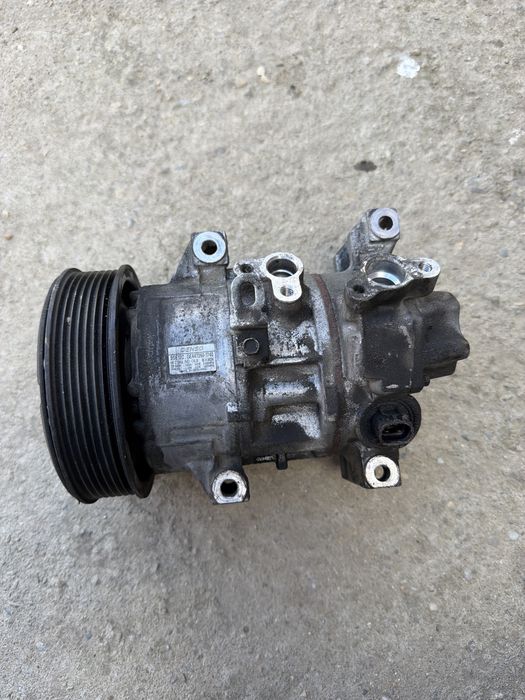 Compresor clima Toyota Avensis 2007 2.2 diesel GE447260-1740