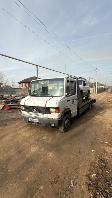 Эвакутор города Алматы Область межгород