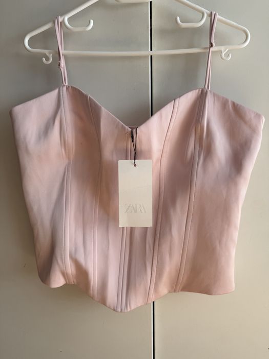 Корсет ZARA нов