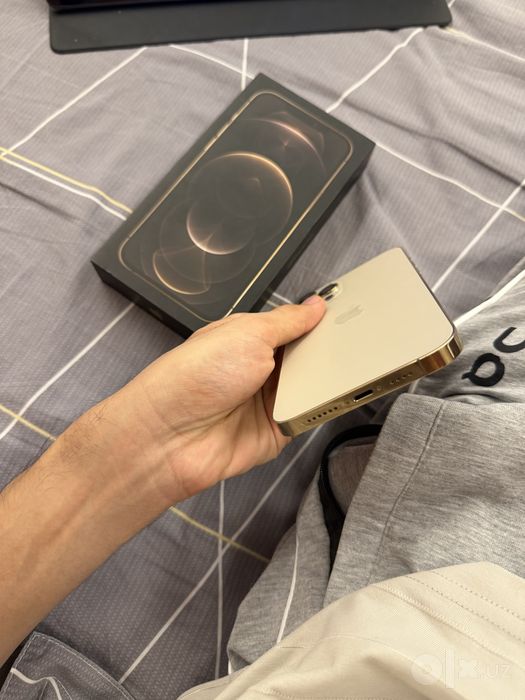 Iphone 12 pro max / идеал кор док