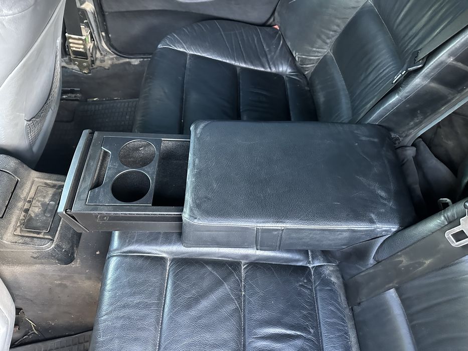 BMW E36 320i m50b20 НА ЧАСТИ