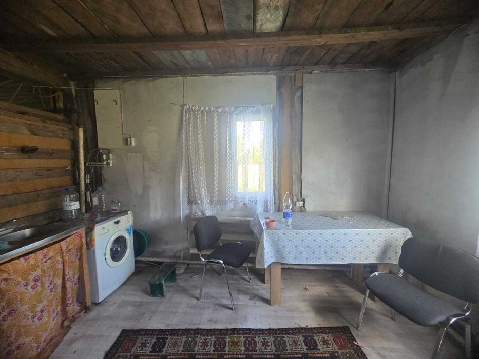 В продаже дом, Бесколь
