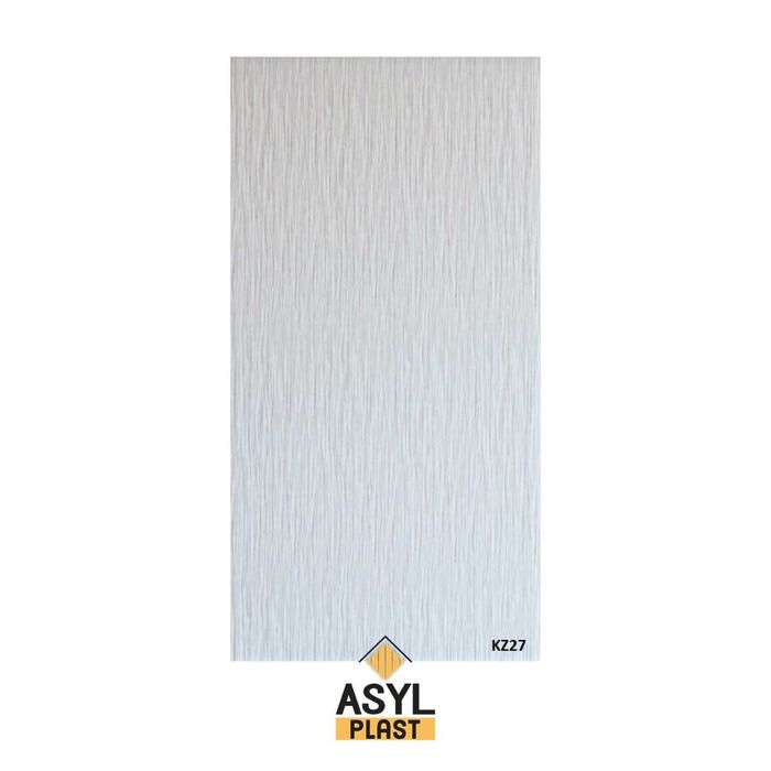 Декор панель Асыл Пласт 3м. для внутренней отделки