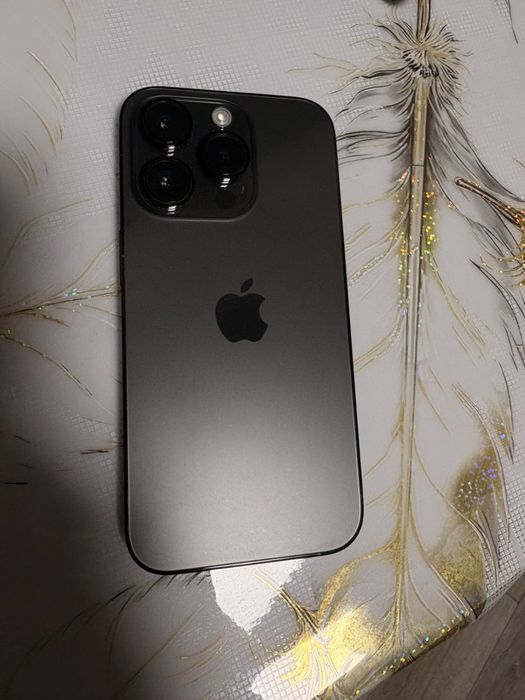 Iphone 14 pro 128