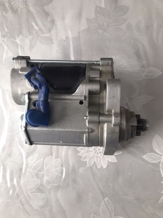 Стартер Land Cruiser 105