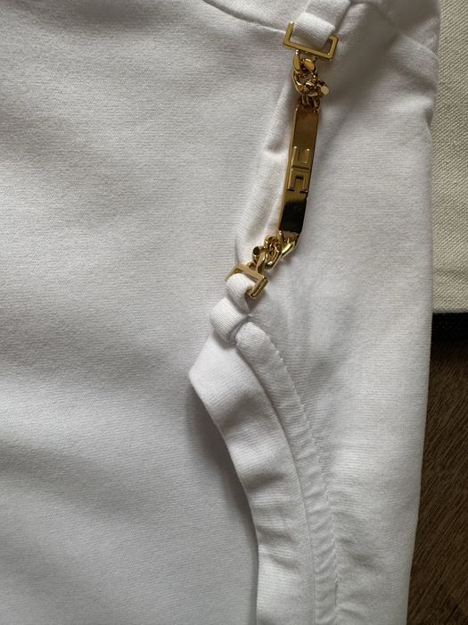 Elisabetta Franchi-тениска