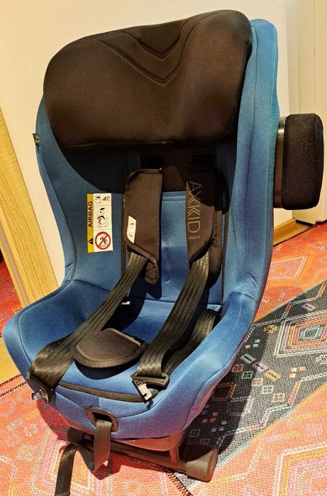 Scaun AXKID Minikid 3 RF