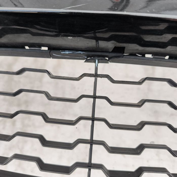 Bara fata BMW Seria 1 F20-F21 M-Paket LCI an 2015-2016-2017-2018-2019