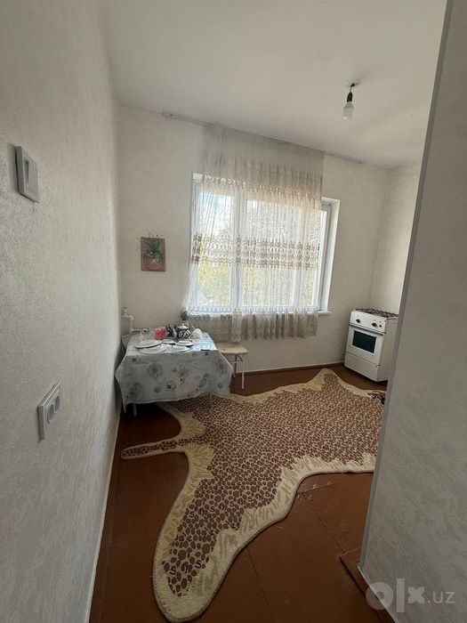 Продается квартира