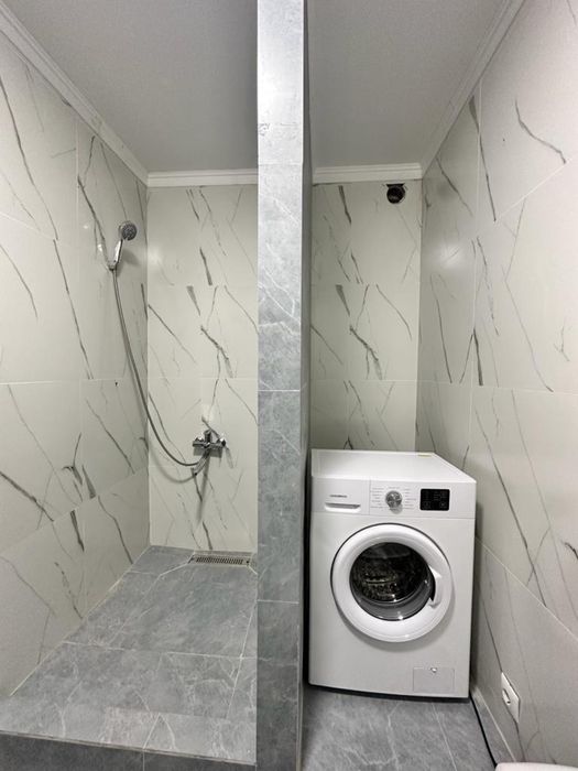 Сдается евродвушка в мкр.Карасу