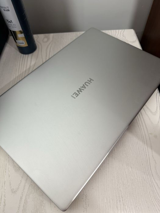 Huawei Matebook D15