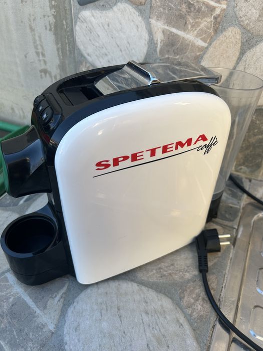 Кафе машина Spetema Grande