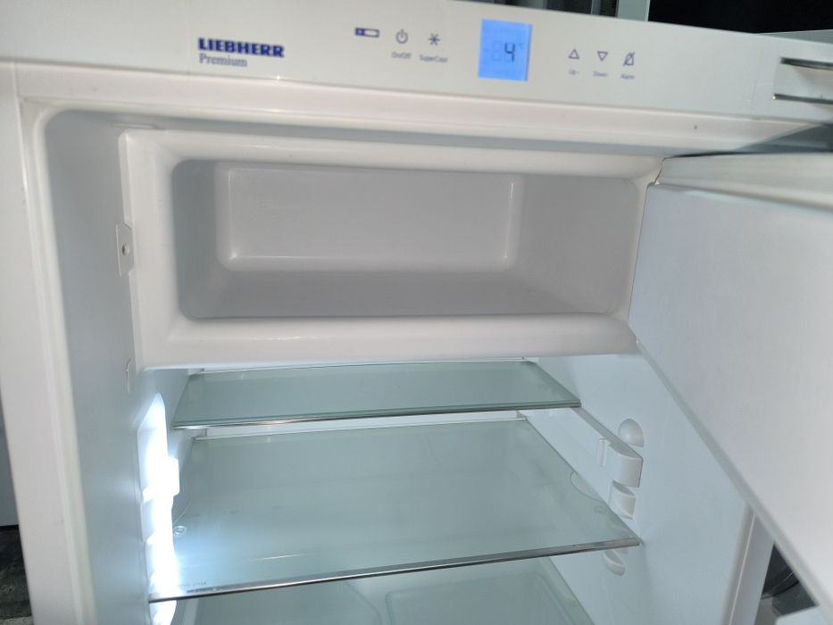 Хладилник за вграждане Liebherr IKP 1654