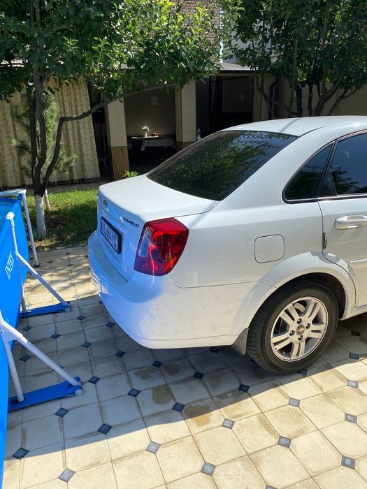 Лассети 1,8 автомат
