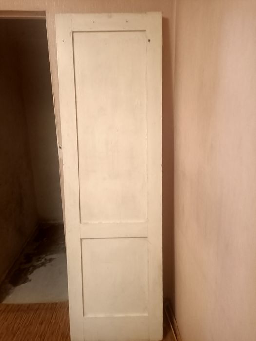 Продам двери межкомнатные