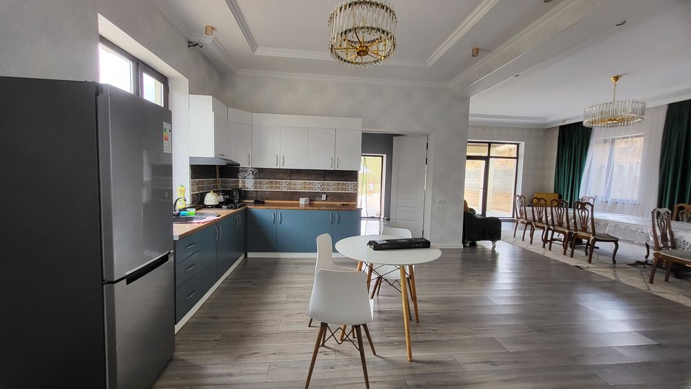 Сдаётся коттедж ..