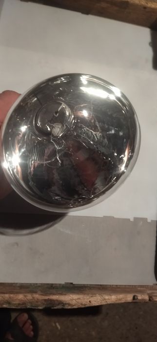 Отоплителна крушка