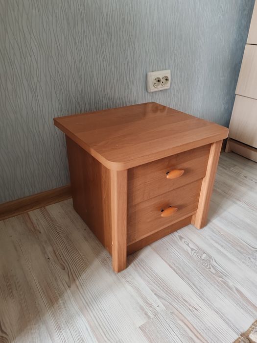 Прикроватная тумба