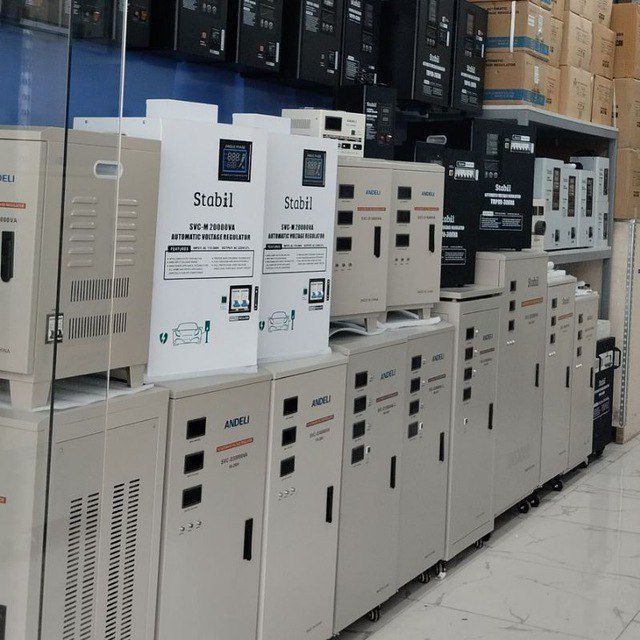 Stabilizator /Стабилизатор по оптовой цене