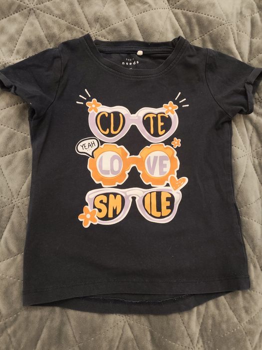 Дрехи за момиче по 1 евро -92 размер