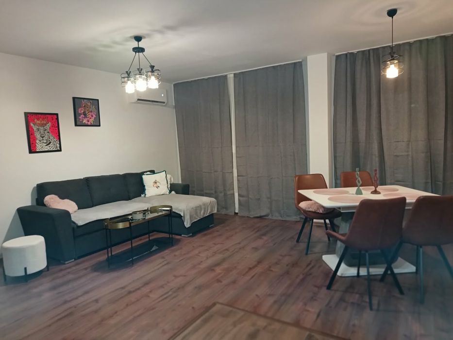 Чисто нов апартамент :спокойствие и релакс в полите на Аязмото