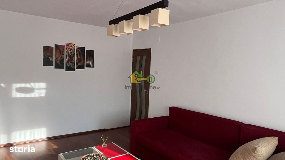 Apartament 3 Camere, 65 Mp., Complet Renovt, Timișoara, Zona Aradului