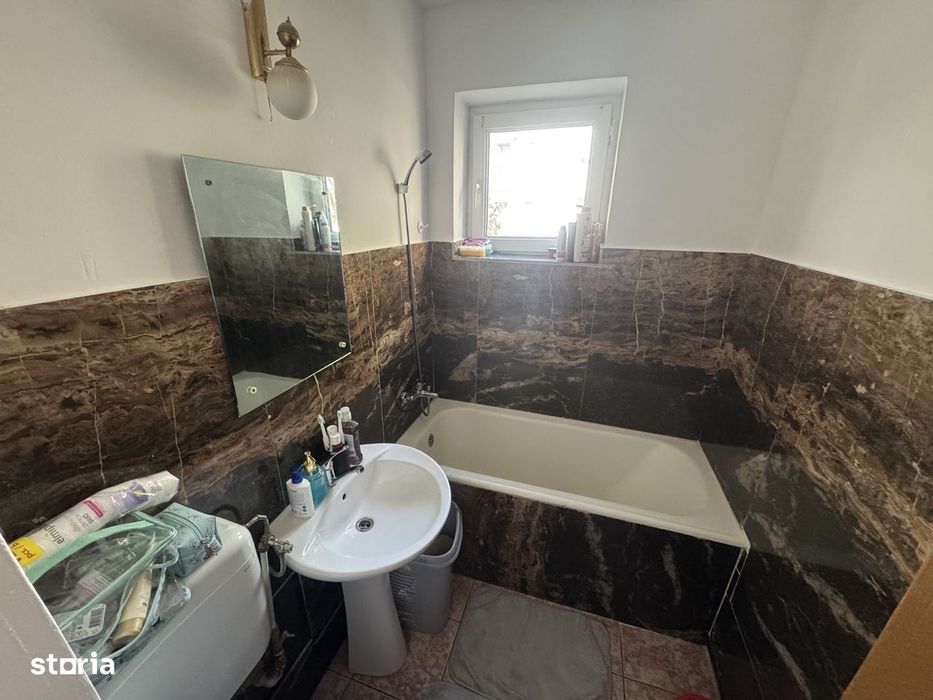 Apartament 2 camere zona City Park