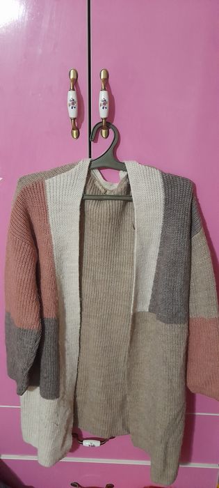 Зимние-осение кофты