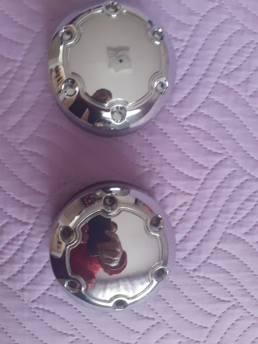 Капачки за джанти на Suzuki Grand Vitara