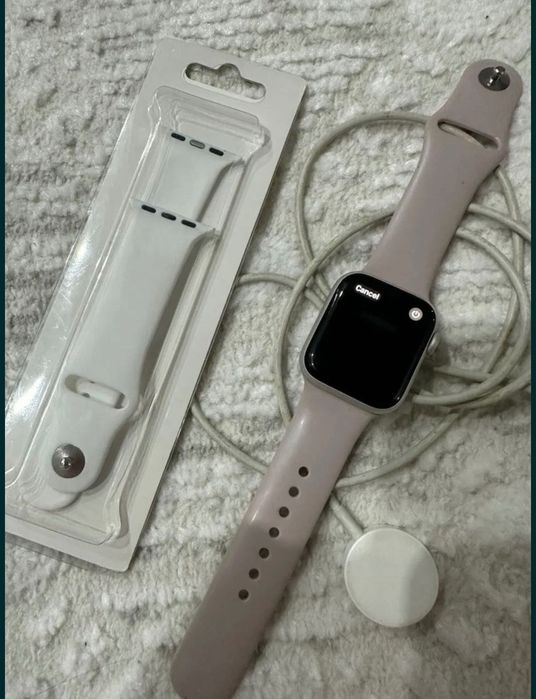Apple Watch 4 series 40mm