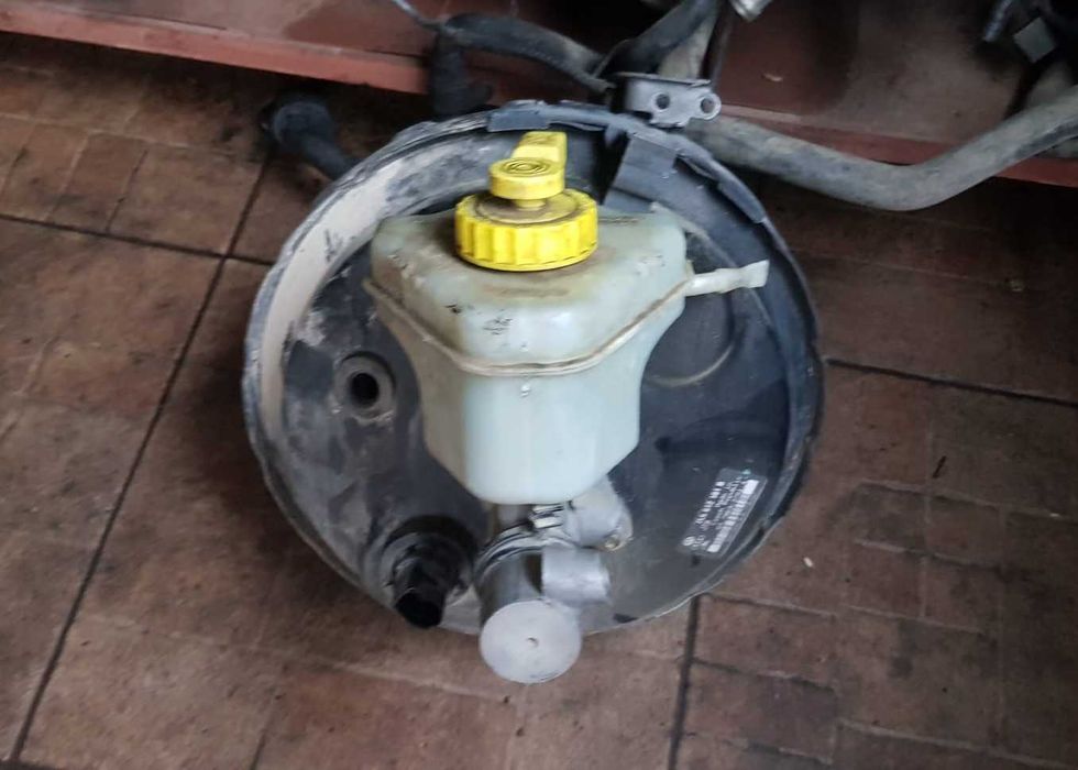 Capota Bara Usa Geam Plansa bord Touareg 7L Rezervor pompa motorina Modul confort ABS VW Touareg 7L BKS