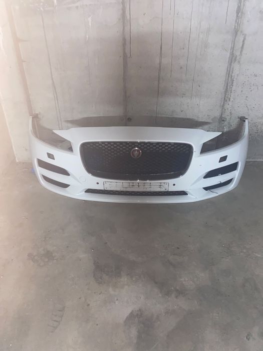 Bara fata Jaguar XF (X260), facelift 2021-2024,
