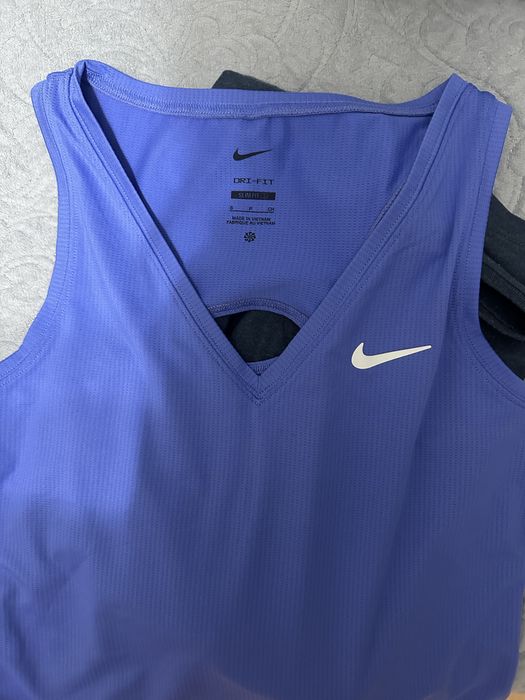 Теннисные майки