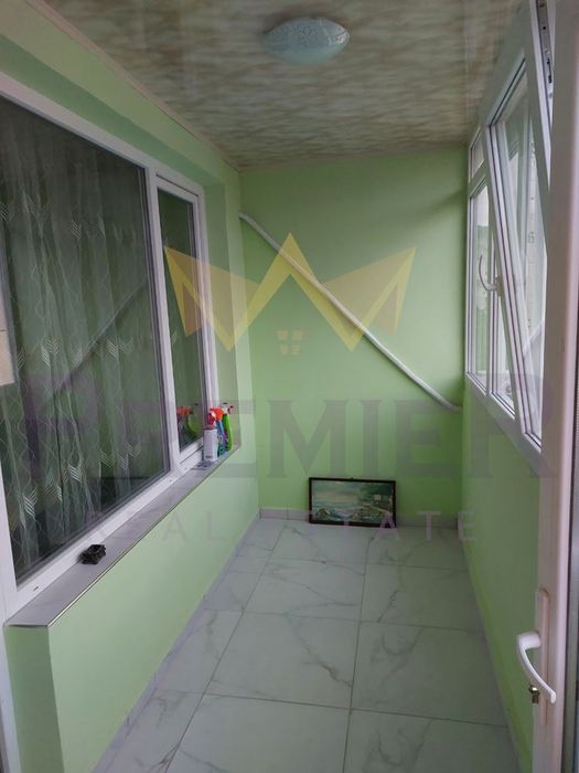 Дава се под наем Двустаен апартамент в Варна, Възраждане 1 - 52 кв.м за 357 € - Снимка #7