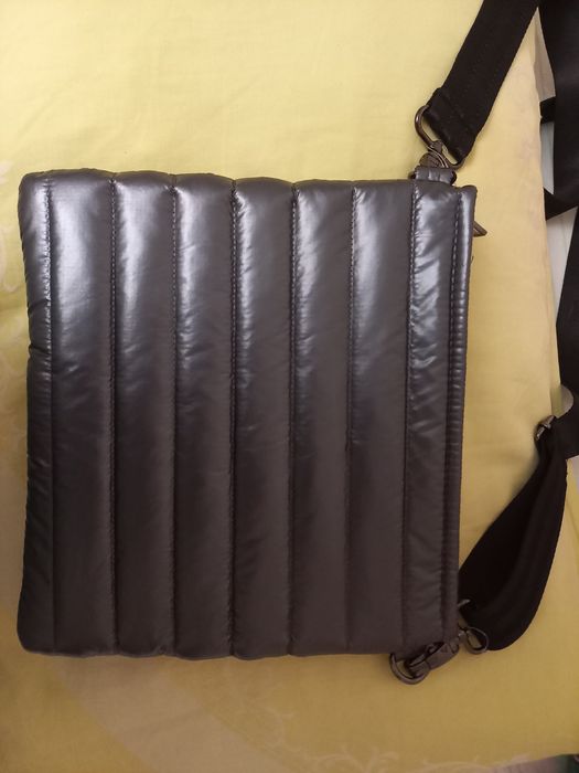 Кроссбоди сумка через плечо