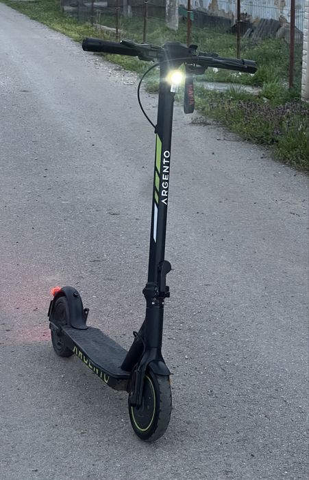 Trotineta Electrică ARGENTO AG23
