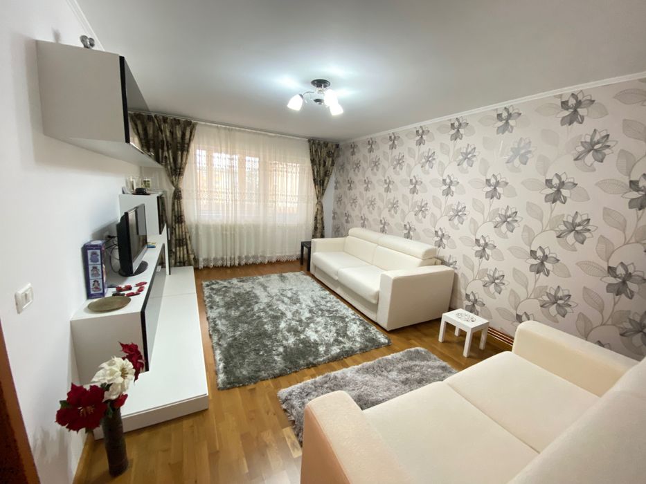 Apartament 3 camere
