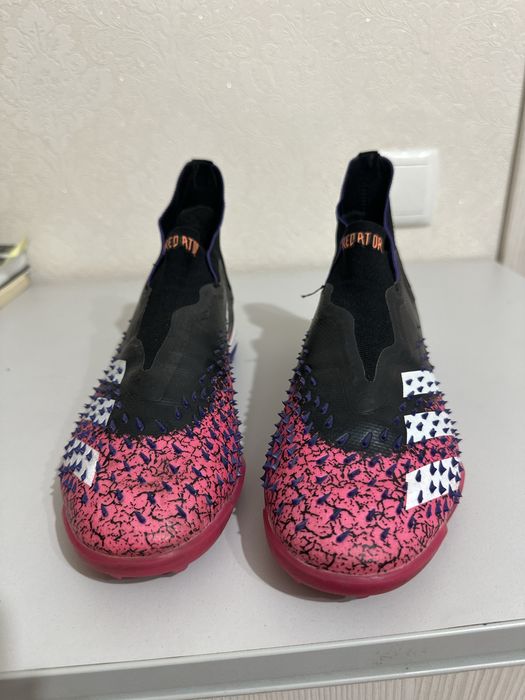 Adidas predator