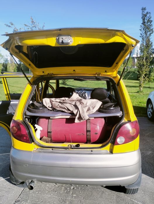 Матиз бест 2009 йил