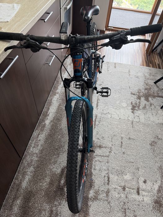 bicicleta drag foarte buna