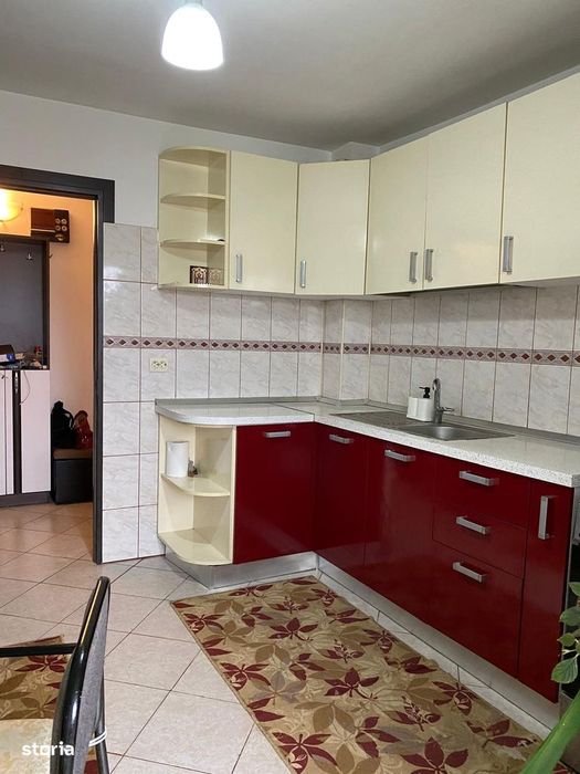2 DECOMANDATE , centrala proprie, termopan, Bistrita Lac