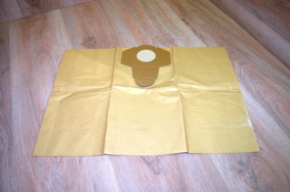 Мешки для строительного пылесоса