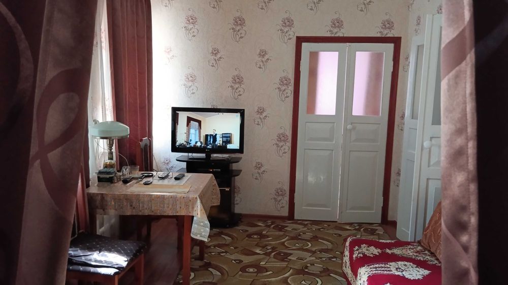 Продам частный дом. Район Малышка.